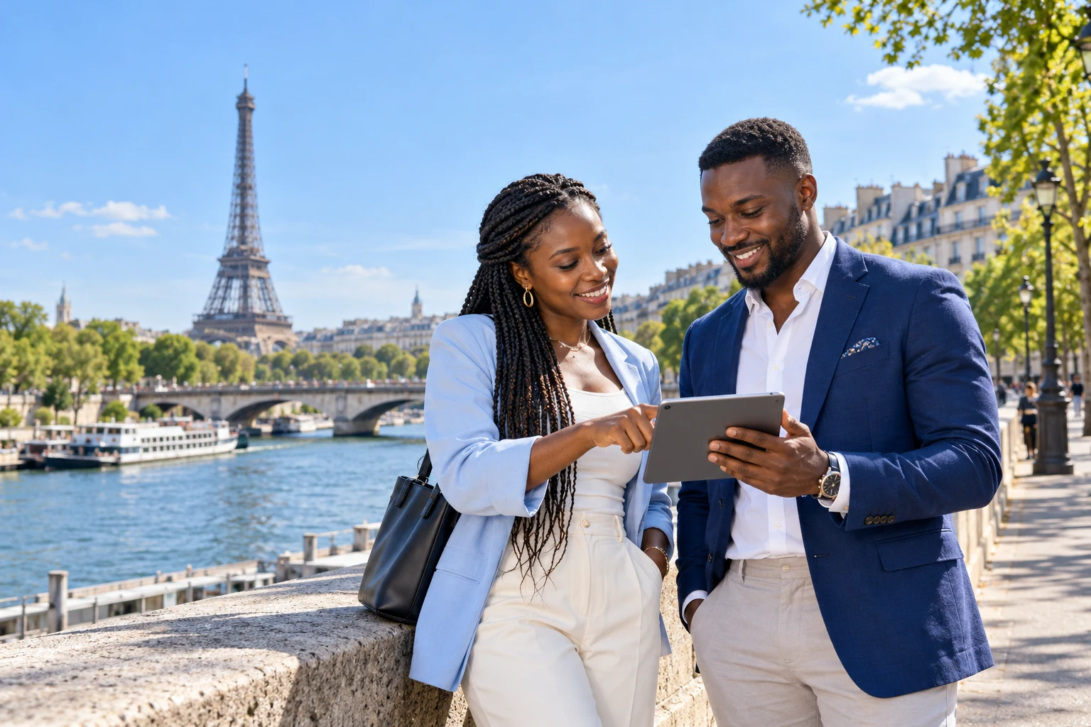 Professionnels de la diaspora tournés vers l’avenir